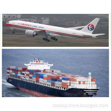 Local Qingdao Shipping